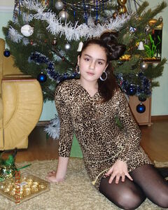 Эвелина 