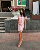 Євгенія Мощенська