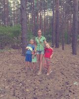 Валентина 