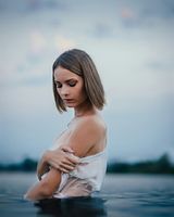 Марина Ворон