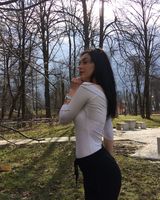 Ольга Басараб