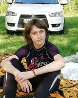 Егор Зайков