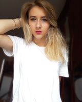 Марина Пахомова