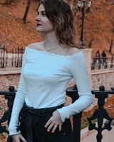 Антоніна Гладченко