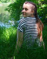 Оксана Трапізон