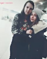 Анастасія Бенюх