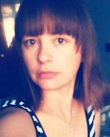 Маша Кравчук