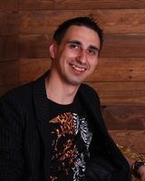 Артем Грудин