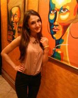 Ольга Козлова