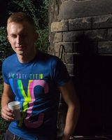 Антон Ьожко