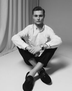 Павел Трипольский
