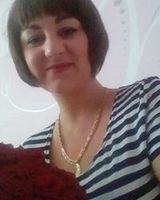 Наталія Бачинська