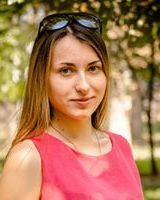 Карина Скубак