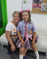 Жанна Попова