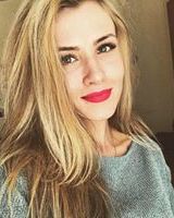 Елена Судыка