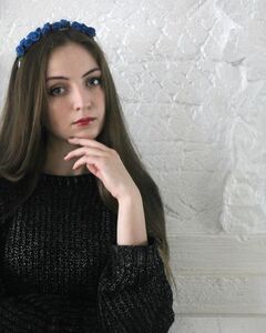 Inna Mironchik