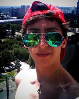 Даниил Яковенко