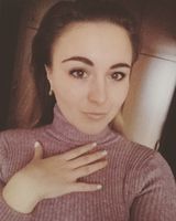 Екатерина Гаращук