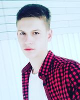 Егор Стахов