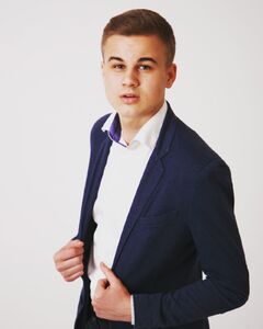 Євген Семенюк