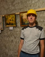 Денис Прозоров