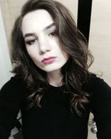 Katrin Fort