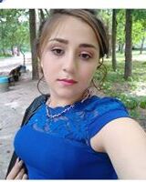 Єливавета Харченко