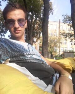 Женя Сочнев