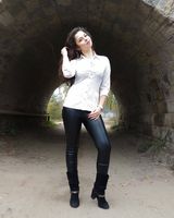 Оксана Кульчицька