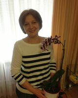 Таїсія Вакуленко
