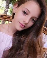 Влада Гладких