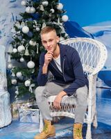 Дмитро Веліконський