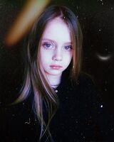 Арина Шалавинская