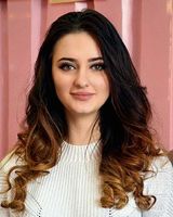Анютка Пшеничная