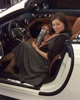 Олена Таранущенко