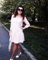 Елена Неветрова