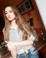 Алина Безрукова