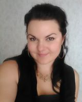 Виктория Михалева