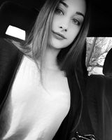 Елизавета Бык