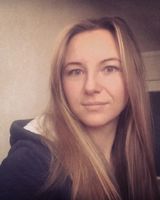 Елена Петровна