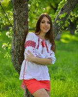 Ірина Каріх