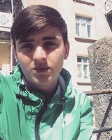Михайло Гангур