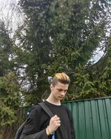 Максим Рудік