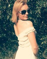 Анастасія Столяревська