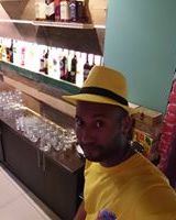 Angel Tomas Gutierrez Ramos