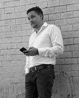 Виталий Чмут