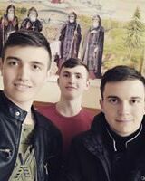 Ніна Грицик