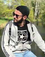 Игорь Киприянов