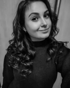Анастасия Авруцкая