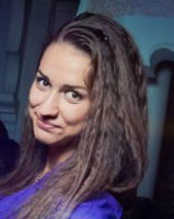 Victoria Tsap